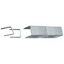 MATRIX 41144 Скобы, 14 мм, для мебельного степлера, заостренные, тип 53, 1000 шт