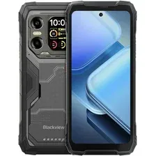 Телефон Blackview Xplore X1 12GB/256GB (черный)