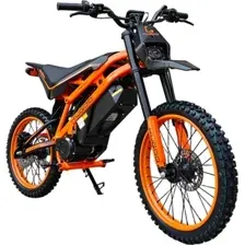 Мотоцикл Kugoo Kirin WISH 02