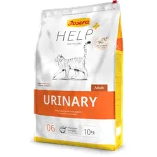 Сухой корм для кошек Josera Нelp Urinary Cat (10 кг)