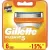 Сменные кассеты для бритья Gillette Fusion5 (6 шт) 7702018918102