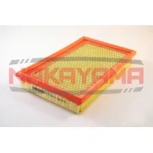 Фильтр воздушный MAZDA 323 C 89-94 626 87-92 MX-5 90-98 NAKAYAMA FA395NY