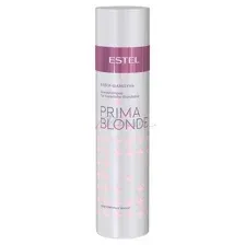 Блеск-шампунь ESTEL Prima Blonde для светлых волос, 250 мл
