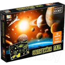 Пазл Puzzle Time Таинственный космос 5664459 (120 эл)
