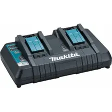 Зарядное устройство для электроинструмента Makita DC18RD (196941-7)
