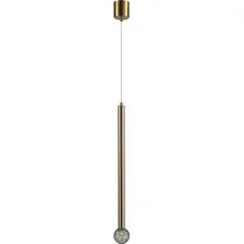 Подвесная люстра Odeon Light Fiano 4374/3LA