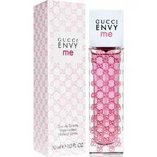 Туалетная вода Gucci Envy Me Edt (30 мл)