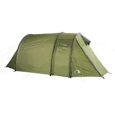 Кемпинговая палатка Tatonka Alaska 3 DLX (светло-оливковый)