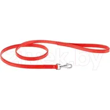 Поводок Ferplast Vogue Flat G15/120 76121022 (красный)