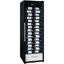 Винный шкаф La Sommeliere PRO160N