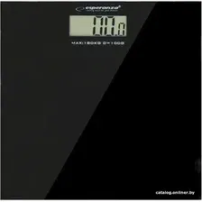 Напольные весы Esperanza EBS002K