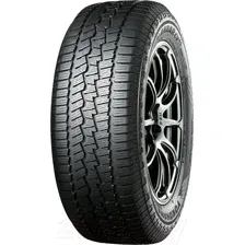 Всесезонная шина Yokohama Geolandar CV 4S G061 255/50R19 107V