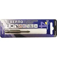 Сверло Trio Diamond 430004