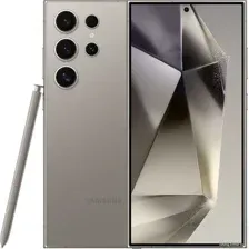 Телефон Samsung Galaxy S24 Ultra SM-S928B 1TB (титановый серый)