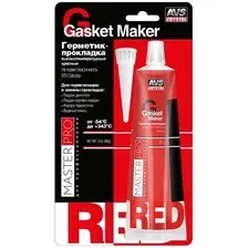  AVS Герметик-прокладка MasterPro 85 гр AVK-345