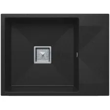 Мойка из искусственного камня POLYGRAN Blade 660 №16 (72686016)