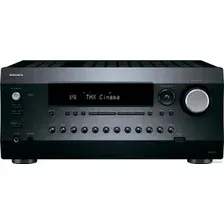 AV ресивер Integra DRX-5.4