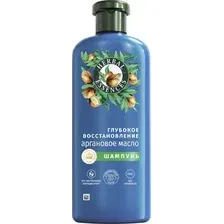 Шампунь для волос Herbal Essences Аргановое масло (350мл)