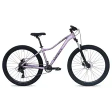 Велосипед Aspect Oasis Pro 27.5'' 2026 (фиолетовый)