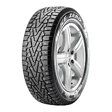 Зимняя шина Pirelli Ice Zero 235/55R19 105H