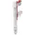 Впускной клапан Alcaplast A17 1/2''
