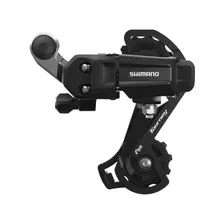 Переключатель задний SHIMANO RD-TY200-GS 