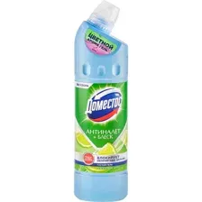 Средство универсальное (750мл) DOMESTOS Освежающий цитрус