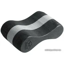 Колобашка для плавания ARENA Freeflow Pullbuoy 9505651 (черный/серый)