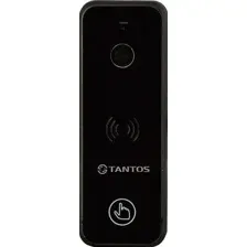 Вызывная панель TANTOS iPanel 2 HD черный 