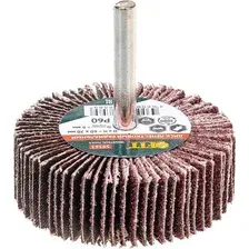 Шлифовальный круг FIT 60х20х6мм Р 60 / 39563