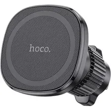 Держатель для смартфона Hoco H34 Cheetah (черный)