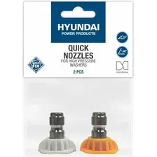 Насадка веерная Hyundai HYNZ-2QF