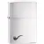 Зажигалка Zippo Pipe Brushed Chrome 200PL-000063
