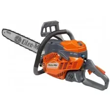 Бензопила Oleo-Mac GS 451 18"