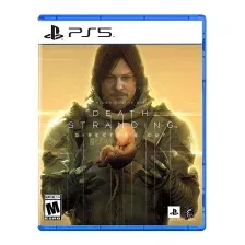 Игра для игровой консоли PlayStation 5 Death Stranding Director’s Cut / 1CSC20005269 (русская версия)