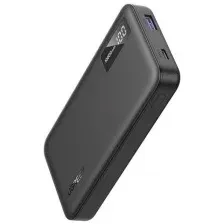 Внешний аккумулятор Ugreen PB311 10000mAh (черный)