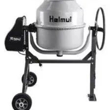 Бетономешалка Helmut BM180