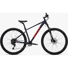 Велосипед Welt Rocket 4.0 29 HD L 2025 (Night Violet)