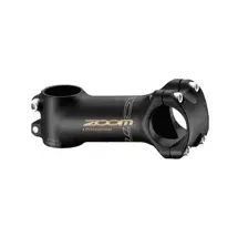Вынос руля ZOOM TDS-D343B-8 (L-60, 7, чёрный матовый)