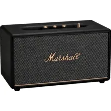 Беспроводная колонка Marshall Stanmore III (черный)