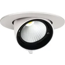 Точечный светильник PLED DL4 40 Вт 4000К JAZZWAY 