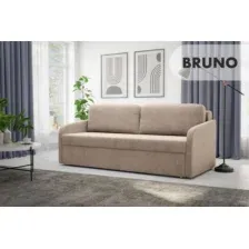 Диван Mio Tesoro BRUNO (Nuvola 02)