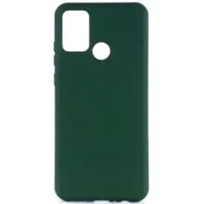 Чехол для телефона Case Cheap Liquid для Huawei Honor 9A (зеленый)