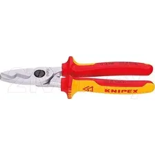 Кабелерез Knipex 9516200