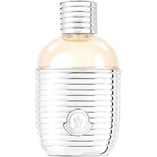 Парфюмерная вода Moncler Pour Femme EdP (100 мл)