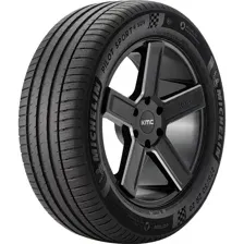 Летняя шина Michelin Pilot Sport 4 SUV, 315/40R21, 115Y