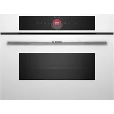 Электрический духовой шкаф Bosch CMG7241W1