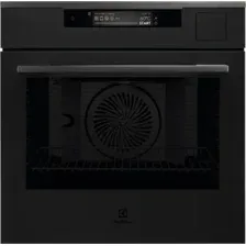 Электрический духовой шкаф Electrolux KOAAS31WT