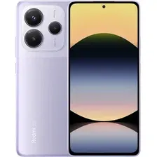 Телефон Xiaomi Redmi Note 14 5G 8GB/256GB международная версия (фиолетовый)