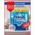 Таблетки для посудомоечной машины Finish Powerball Power All in 1 - 50 шт, водорастворимые